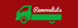 Removalists Zilzie - Furniture Removalist Services